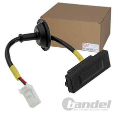 HECKKLAPPEÖFFNER GRIFF TASTER