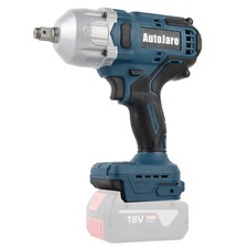 1500Nm Akku Schlagschrauber