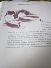 Pharmazeutische Industrie
