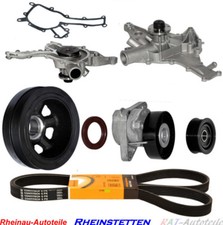 MERCEDES Keilrippenriemen