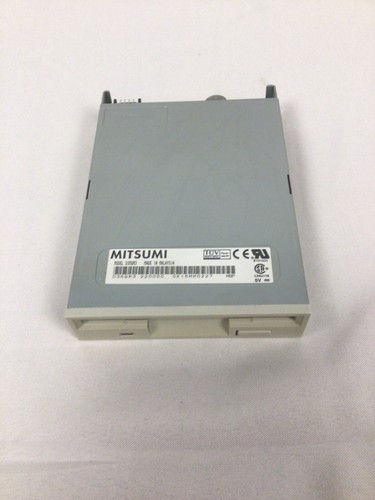 Mitsumi d359m3d zoll - mitsumi,