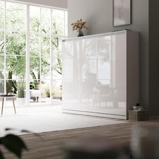 Schrankbett classic mit - schrankbett,