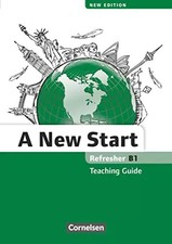 A New Start - New Edition -