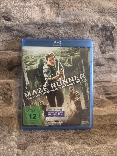 Maze runner die - -,
