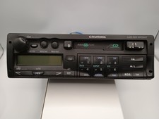 Youngtimer Vintage  Autoradio