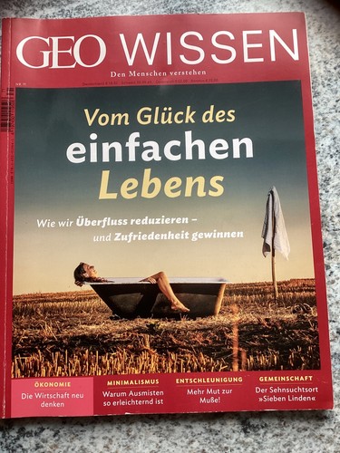 Geo wissen vom - 71,