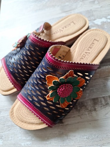 Laura vita sommerschuhe 42 - laura,