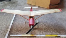 Graupner Cessna 150 RC