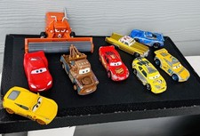 Disney Pixar Cars Deluxe Frank