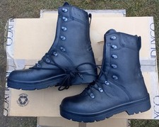 Neuwertig ! BUNDESWEHR HAIX