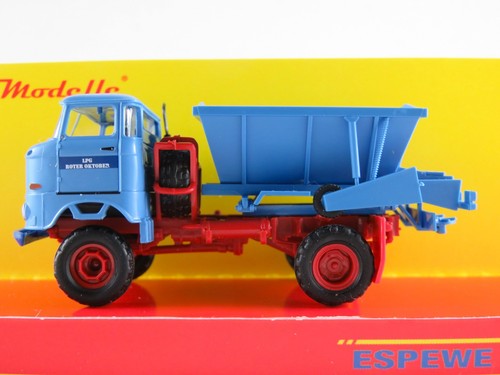 Busch espewe 95297 ifa - 95297, w50