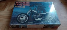 Revell Kawasaki Mach lll Drag