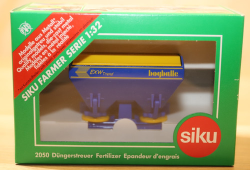 Siku 2050 farmer - 2050, exw