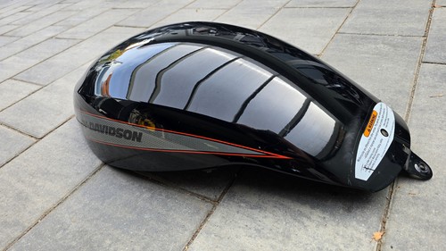 Harley davidson airboxcover - harley,