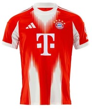 Trikot Kinder Adidas FC Bayern