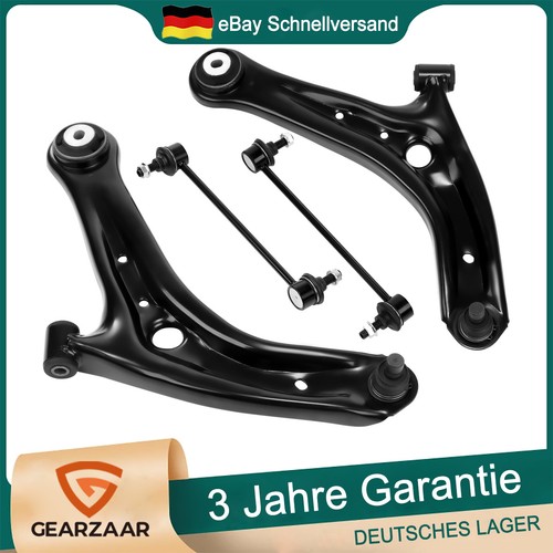 Querlenker vorderachse ersatz - querlenker,