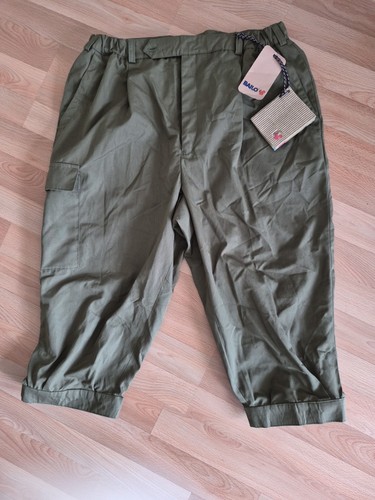 Damen kniebundhose von bailo - kniebundhose,