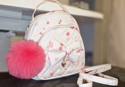 Süßer kinder mini rucksack - süßer,