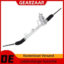 Lenkgetriebe Servolenkung