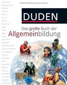 Duden das große buch - duden,