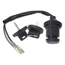 1 Stück Zündschlüssel für