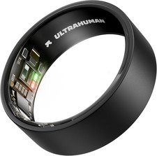 ULTRAHUMAN Ring AIR - Matt