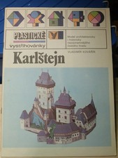 Modellbau Kartonmodell