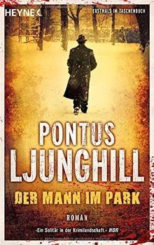 Der mann park - mann, im