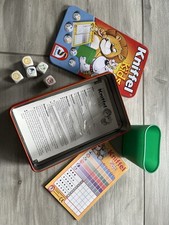 Kniffel Kids 5 +
