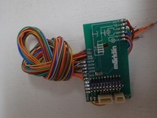Märklin Digital Leiterplatte