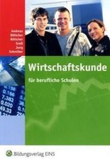 Wirtschaftskunde: für