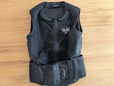 Vanucci Back Protection Rückenprotektor (Grösse M)