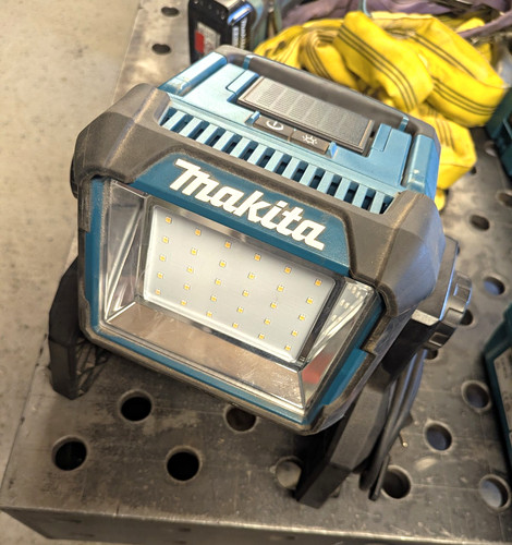 Makita 18v akku led - 18v,