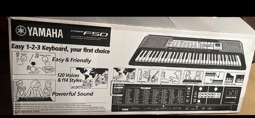 Yamaha digital keyboard - digital,