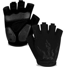 5mm gel fahrradhandschuhe - 5mm,