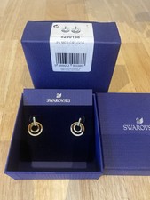 Swarovski Ohrringe Ohrstecker