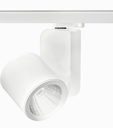 Orange led phasen - 3-phasen, schienen