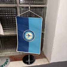 Tischfahne Reisebüro Tischfahne Flughafen Frankfurt Main AG