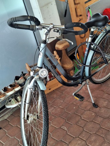 Kettler damenfahrrad 28zoll - kettler,