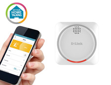 D-LINK DCH-Z510 MYDLINK Home