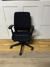 Steelcase Amia ergonomischer