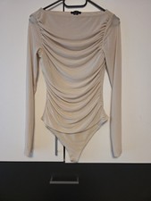 Damen Blusen Body Gr.M