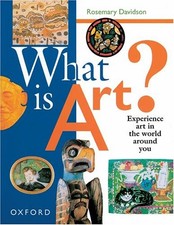 What is Art?,Rosemary