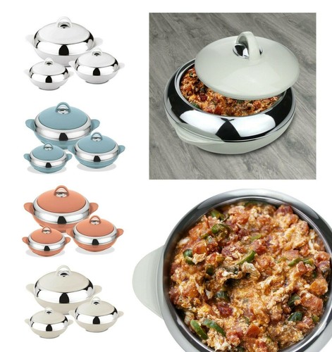 Teiliges hot pot set - hot,