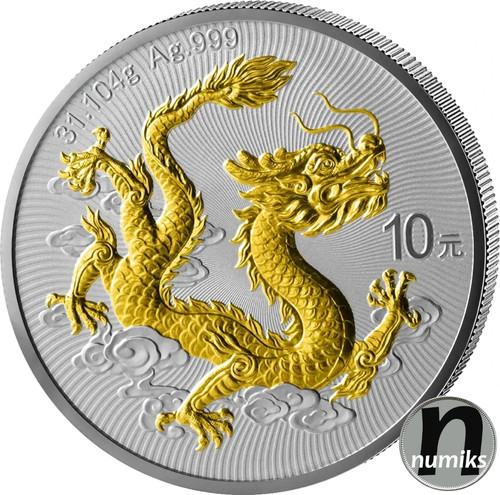 China drache dragon 2026 10 - china,