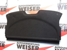 Heckablage Laderaumabdeckung
