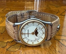 jaeger lecoultre Moonphase