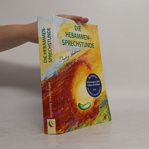Die hebammen sprechstunde - die, hebammen-sprechstunde 