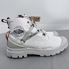 Palladium Pampa Travel Lite