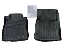 NEW Floor Mats Rubber Carpet